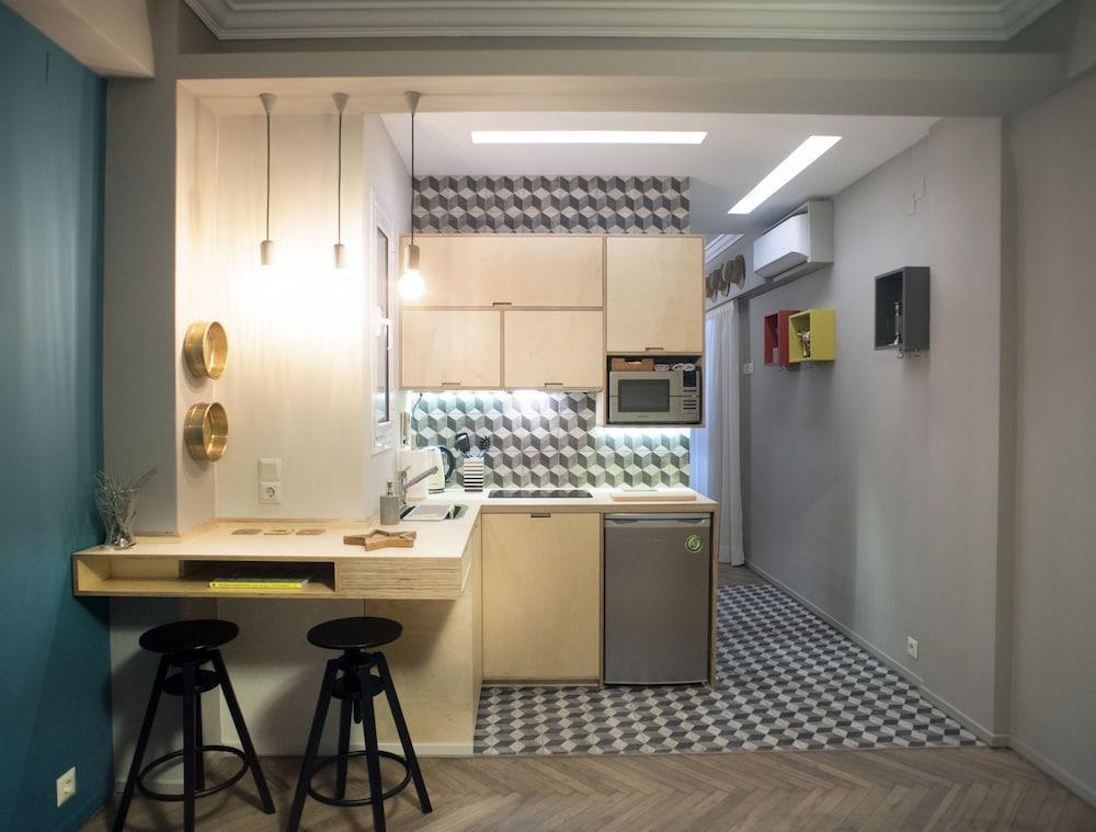 Acron Of Plaka By Yha Apartment Atena Exterior foto