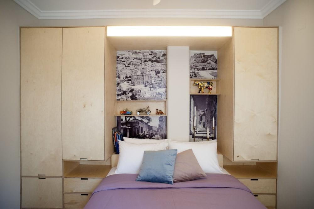 Acron Of Plaka By Yha Apartment Atena Exterior foto