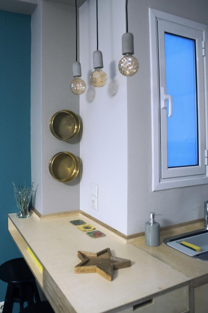 Acron Of Plaka By Yha Apartment Atena Exterior foto